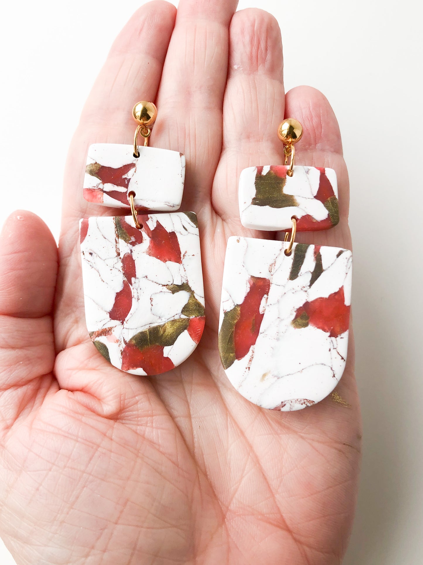 the Gypsy - Limited Edition: Faux Howlite