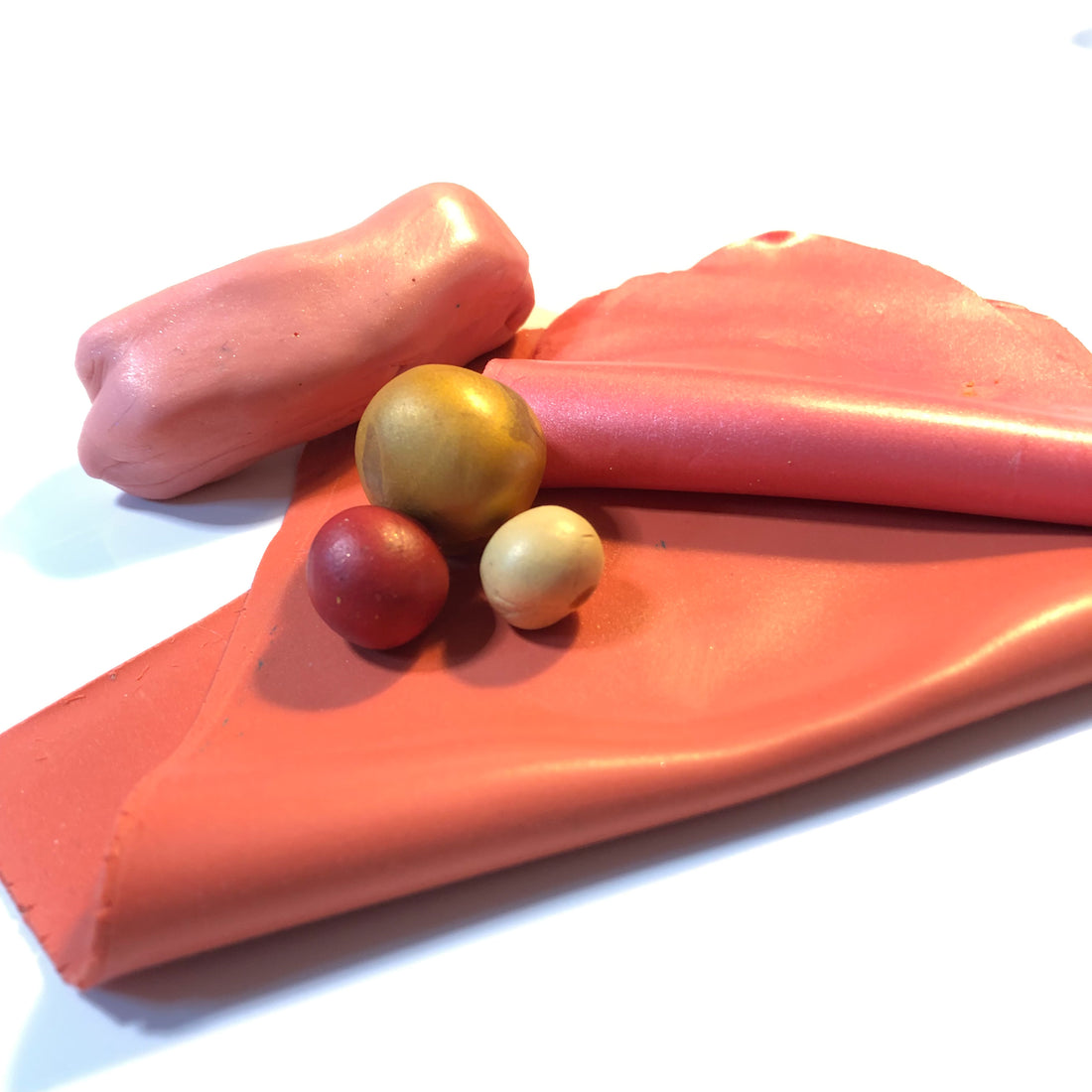More That You Ever Wanted to Know About Polymer Clay