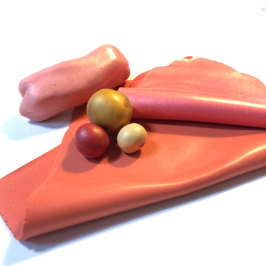 More That You Ever Wanted to Know About Polymer Clay