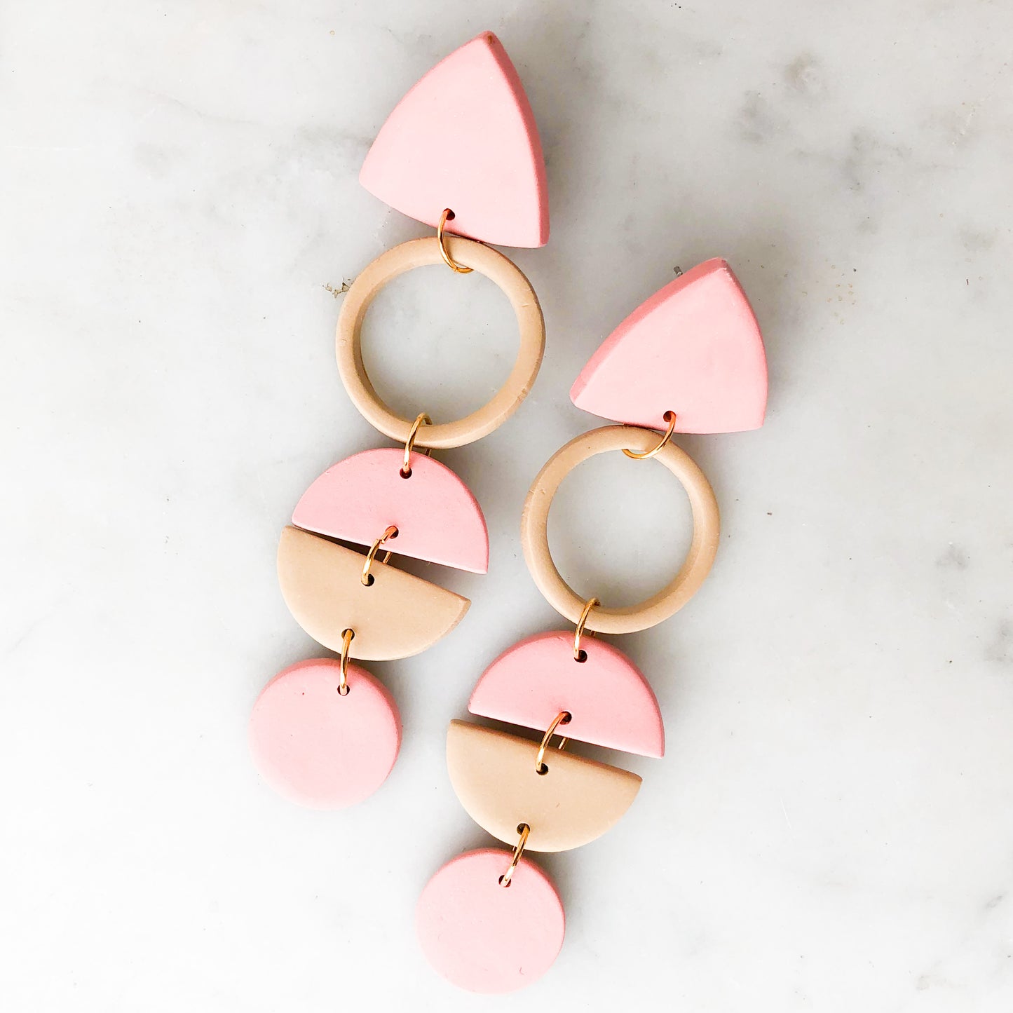 the Alvelda - Color Block Collection