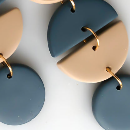 the Alvelda - Color Block Collection