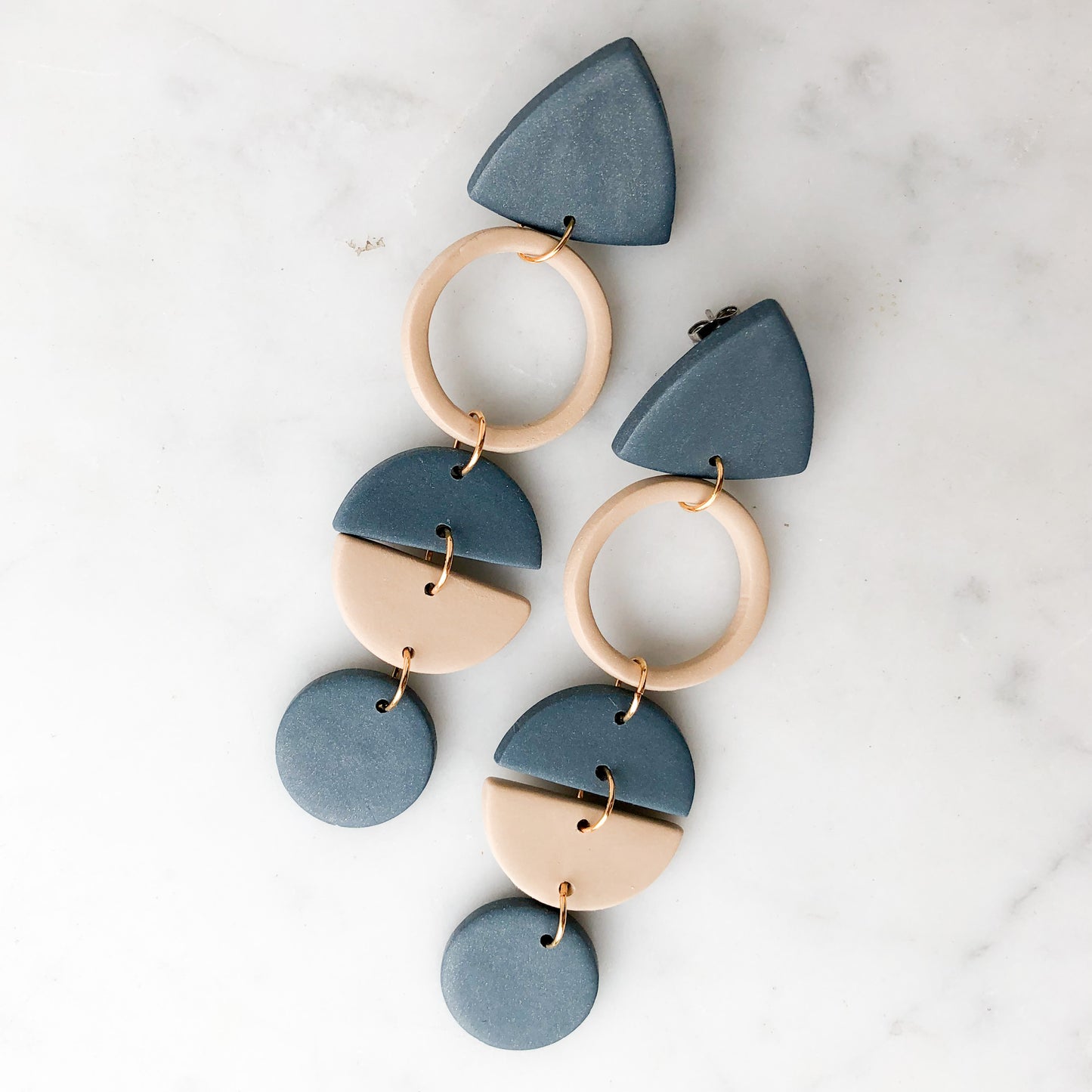 the Alvelda - Color Block Collection