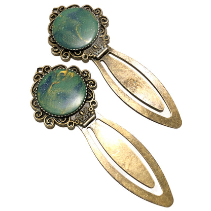Bookmarks - Steampunk