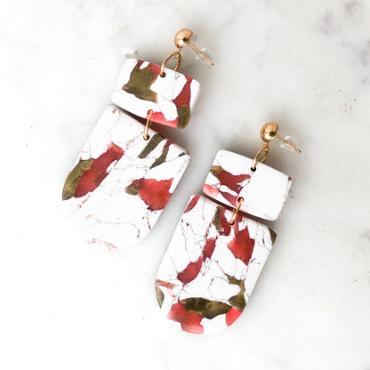 the Gypsy - Limited Edition: Faux Howlite