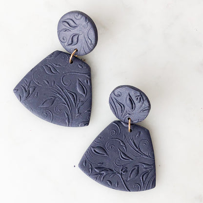 the Lillie - Floral Collection: Vines
