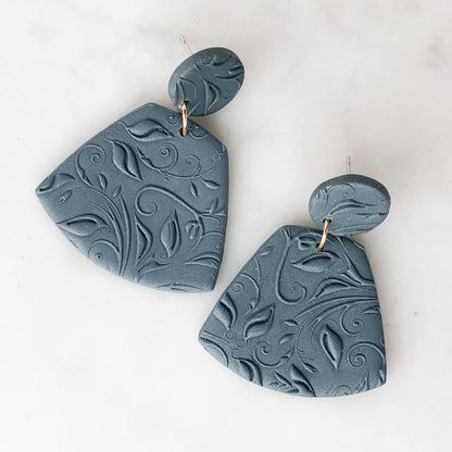 the Lillie - Floral Collection: Vines