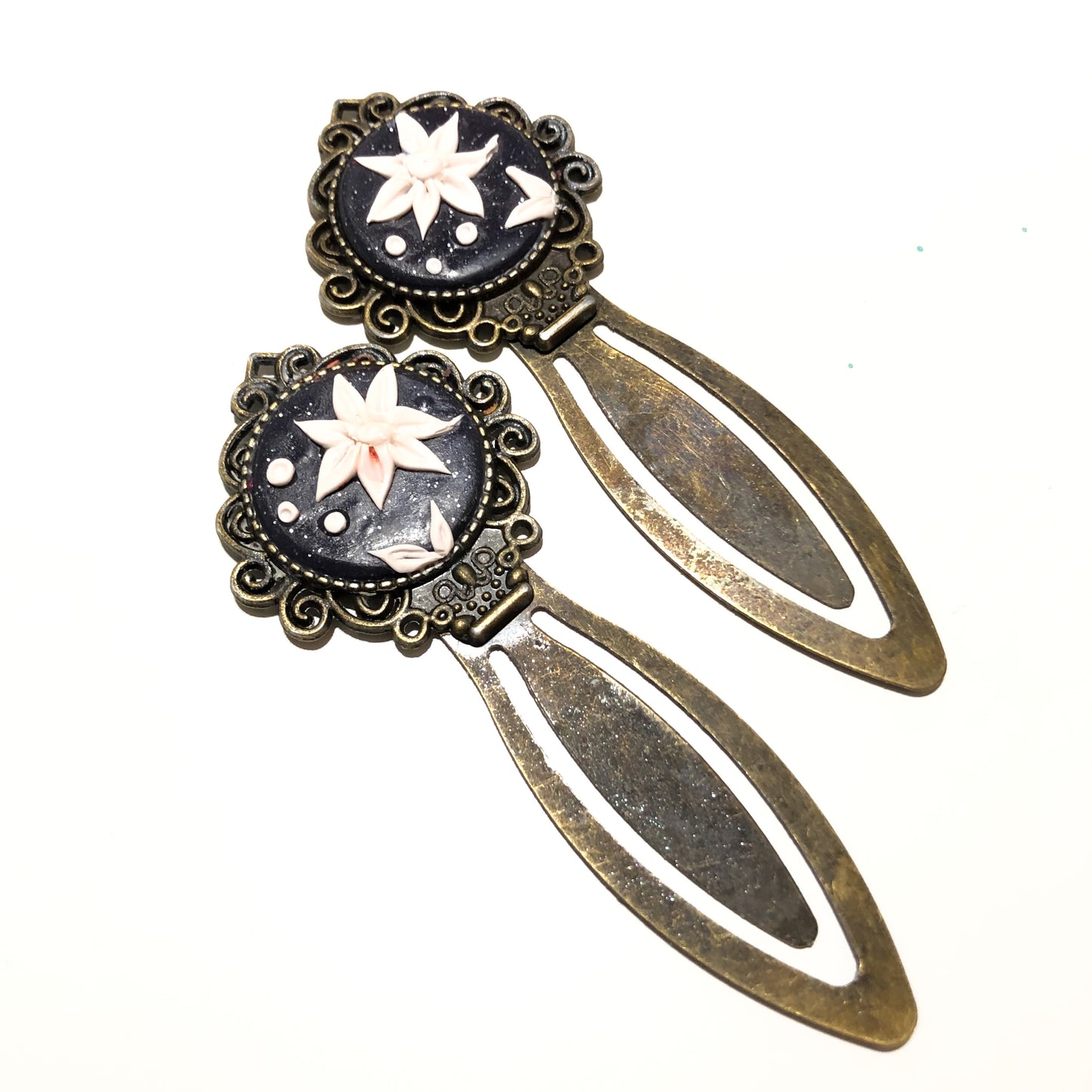 Bookmarks - Steampunk