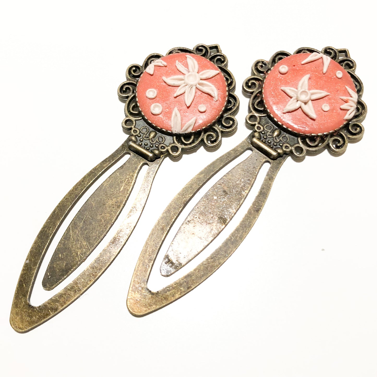 Bookmarks - Steampunk