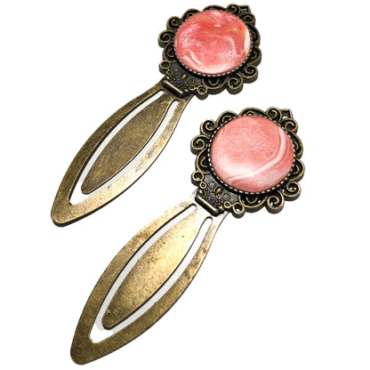 Bookmarks - Steampunk