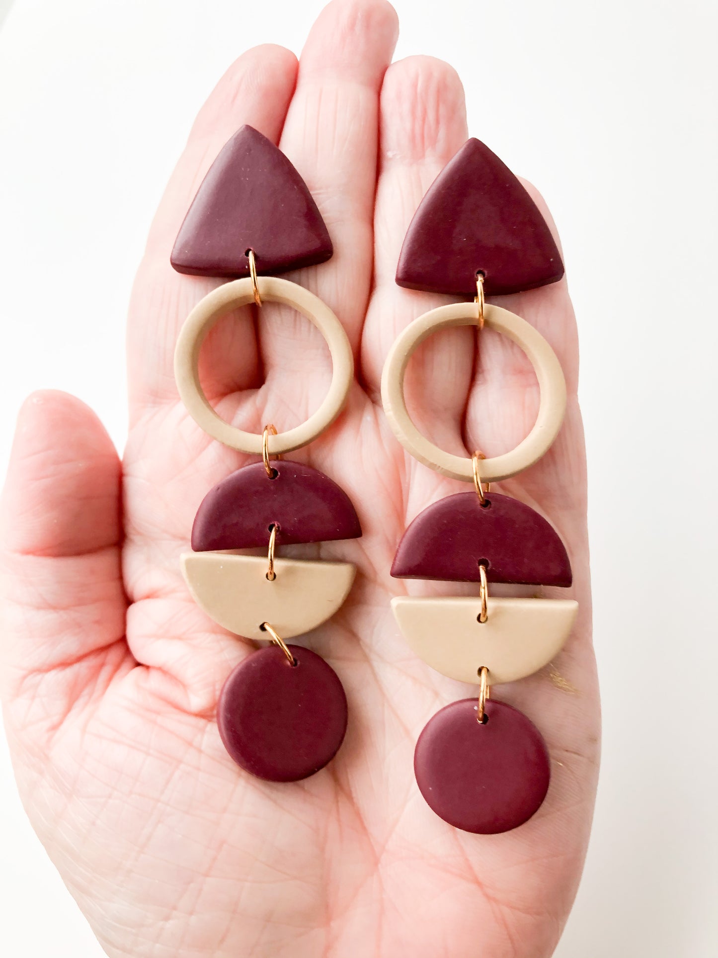 the Alvelda - Color Block Collection